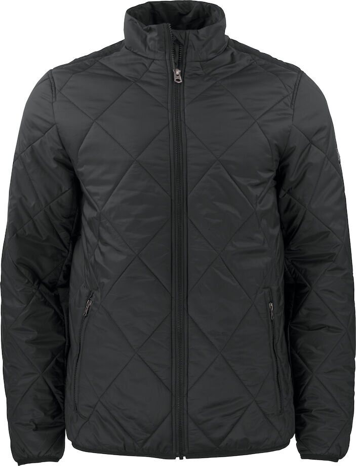 CUTTER & BUCK Silverdale Jacket Musta (99)