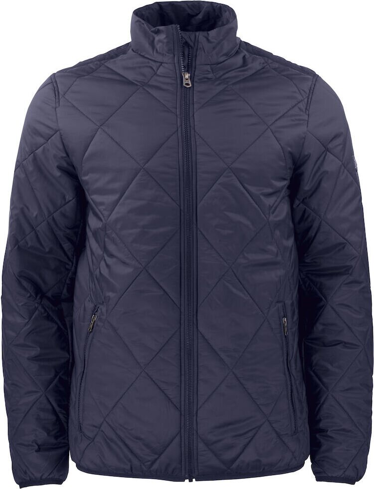 CUTTER & BUCK Silverdale Jacket Tummansininen (580)