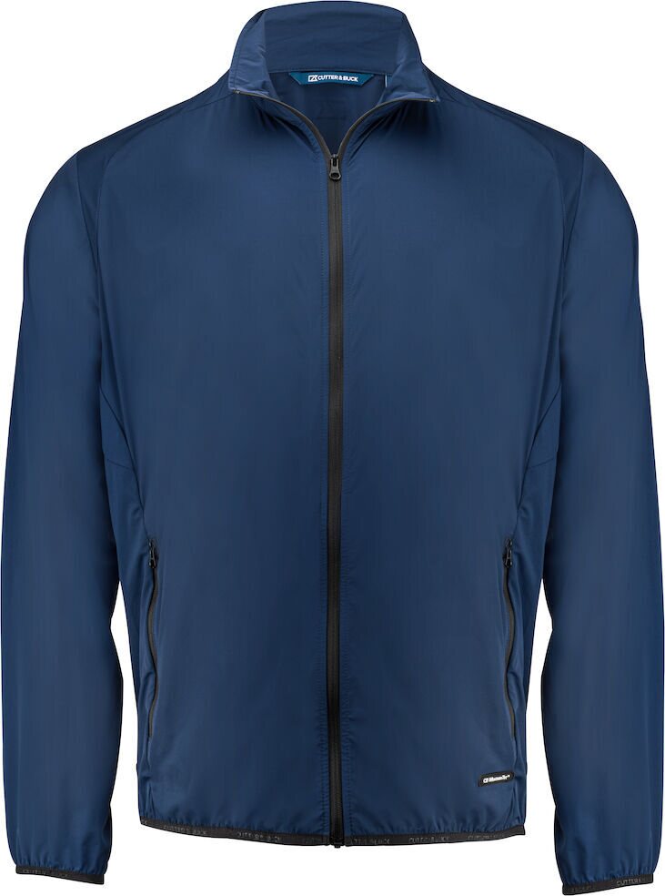 CUTTER & BUCK La Push Pro Jkt Men Tummansininen (580)