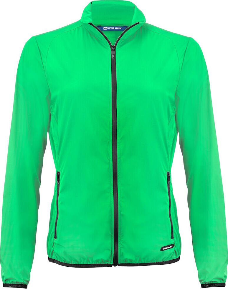 CUTTER & BUCK La Push Pro Jkt Ladies Lime (608)