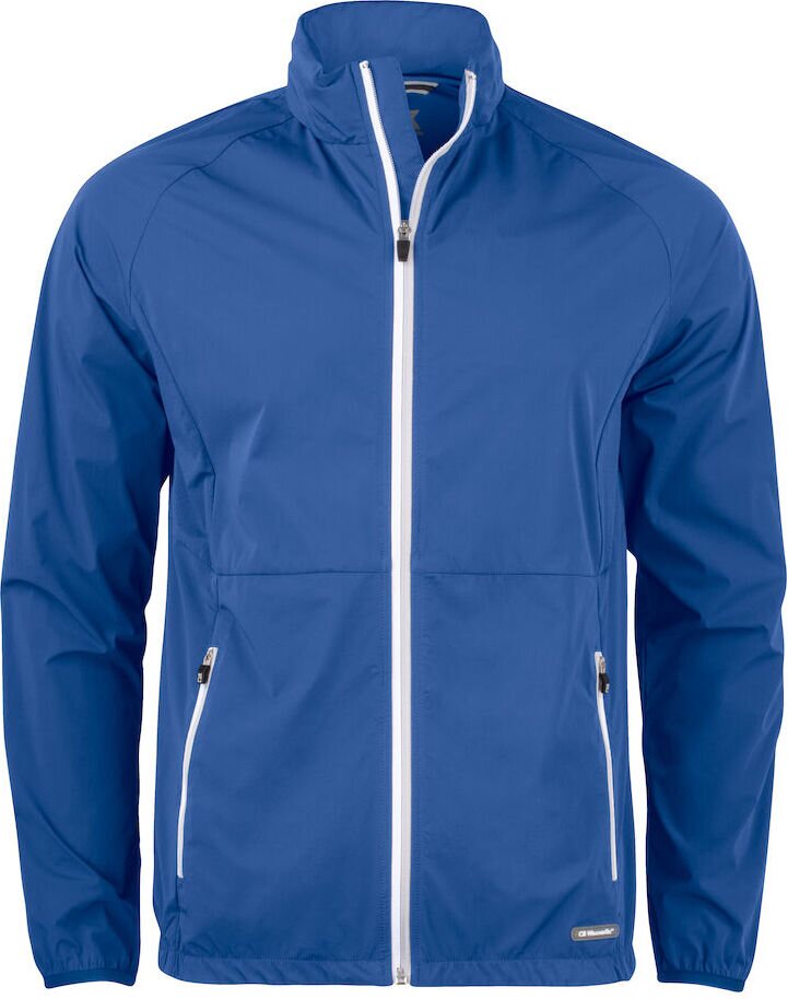 CUTTER & BUCK Kamloops Jacket Men Keskisininen (55)