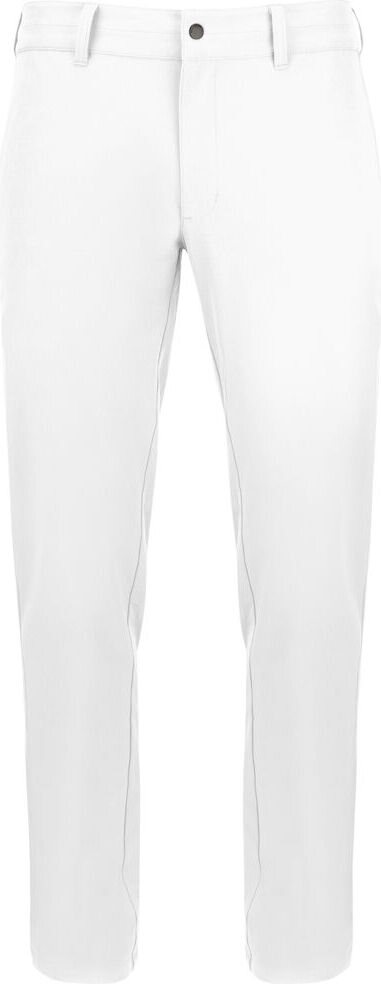 CUTTER & BUCK New Salish Pants Valkoinen (00)