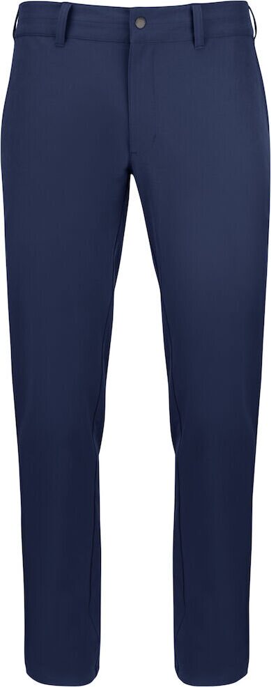 CUTTER & BUCK New Salish Pants Tummansininen (580)