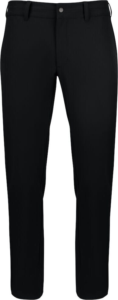 CUTTER & BUCK New Salish Pants Musta (99)