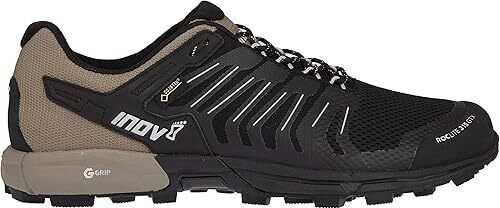 INOV-8 ROCLITE G 315 GTX miesten multisport-kengät Musta/Ruskea