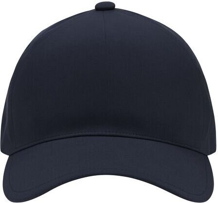 CUTTER & BUCK Wauna Cap Junior Tummansininen (580)