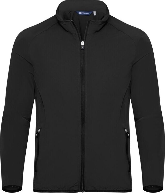 CUTTER & BUCK La Push Pro Jacket Junior Musta (99)