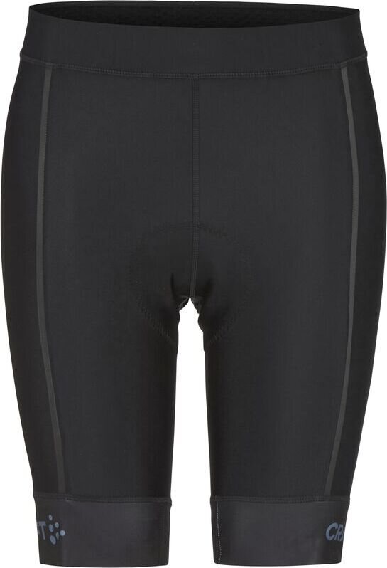 CRAFT ADV Endurance -miesten pyöräilyshortsit Musta (999000)