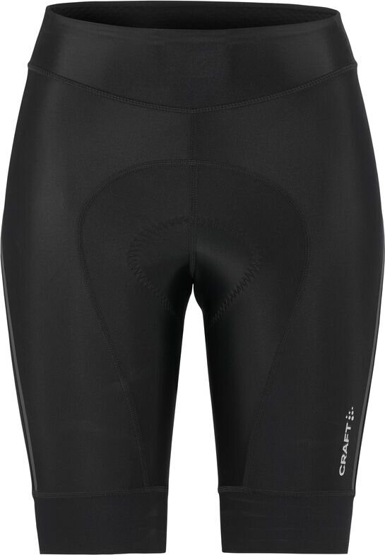 CRAFT ADV Endurance -naisten pyöräilyshortsit Musta (999000)