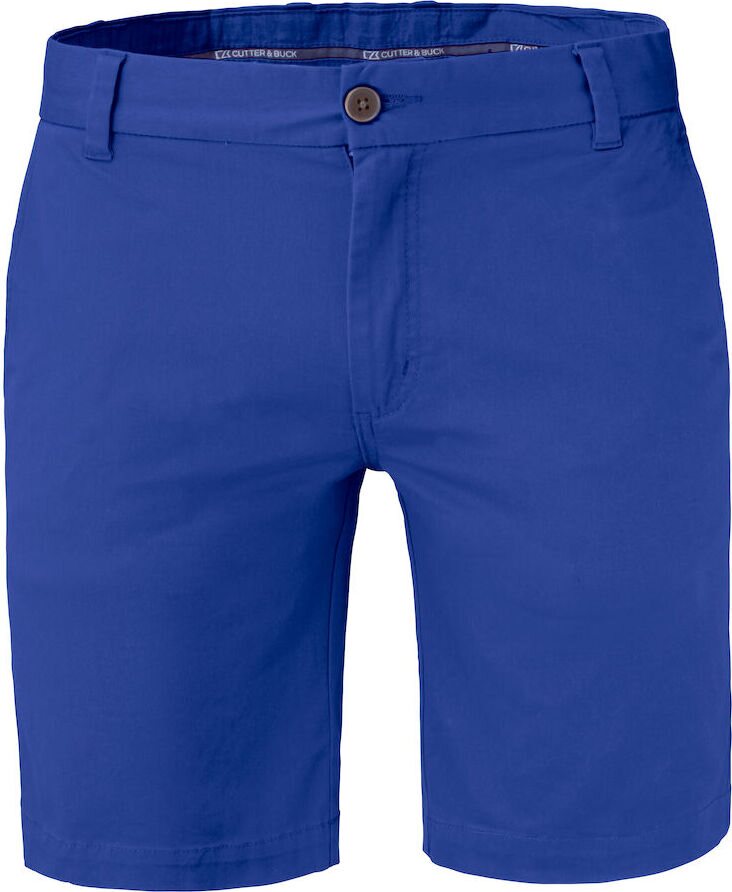 CUTTER & BUCK Bridgeport Shorts Koboltti sininen (578)