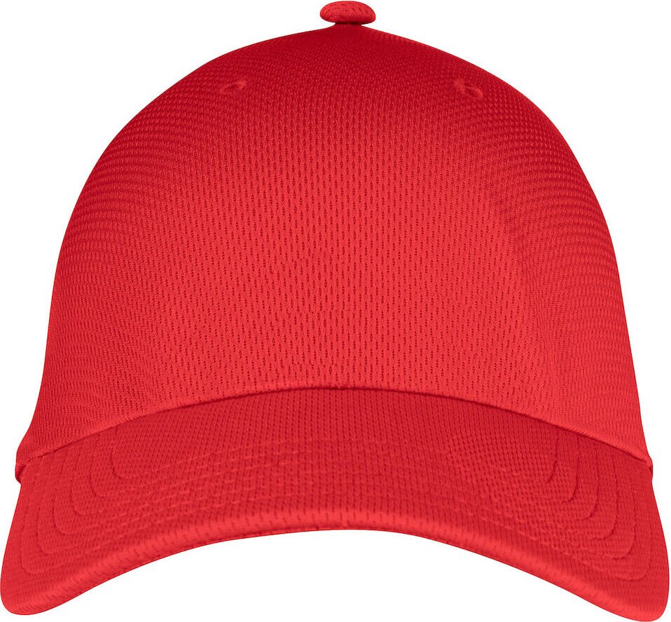 CUTTER & BUCK Gamble Sands Cap Punainen (35)