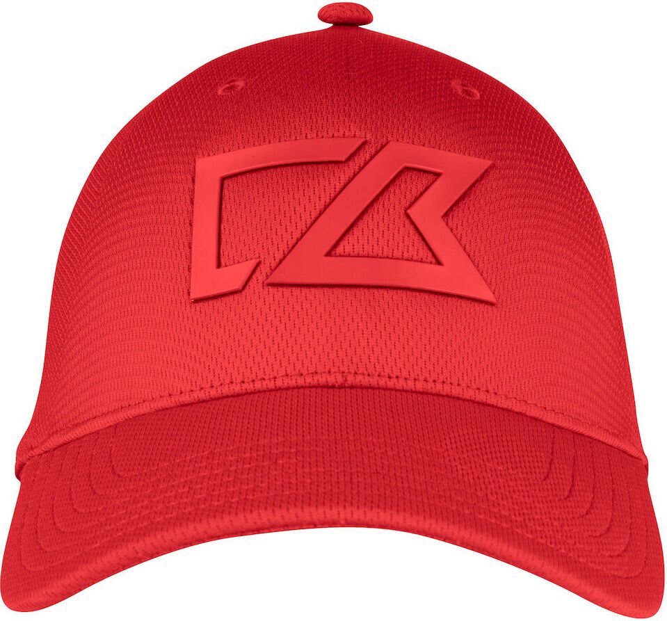 CUTTER & BUCK Gamble Sands Cap Punainen (3535)