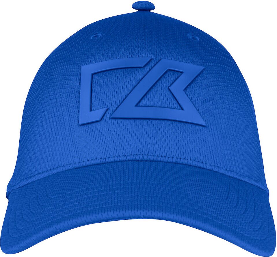 CUTTER & BUCK Gamble Sands Cap Kirkkaan sininen (5555)