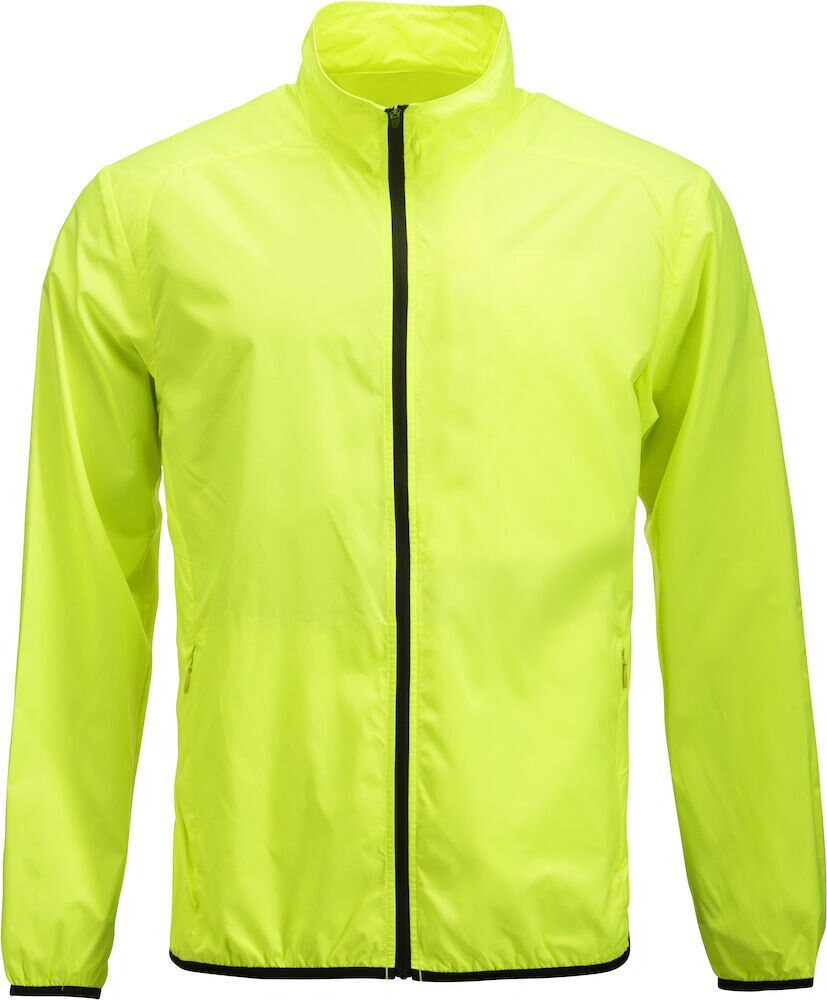 CUTTER & BUCK La Push Rain Jacket Neonkeltainen (101)