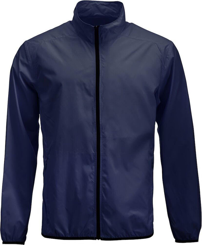 CUTTER & BUCK La Push Rain Jacket Musta (99)