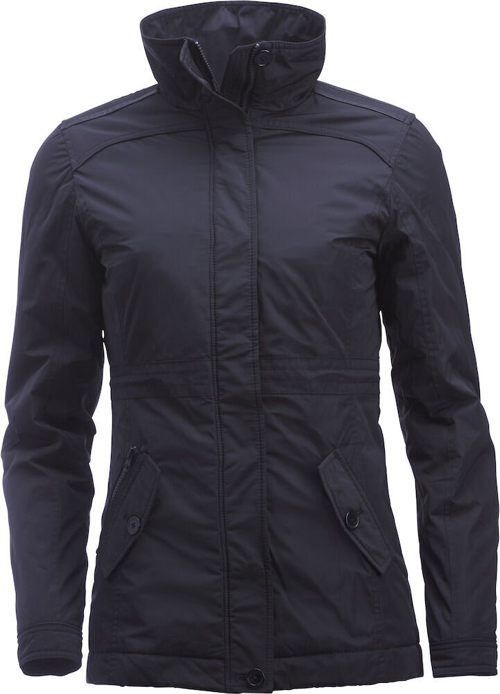 CUTTER & BUCK Medina Jacket Ladies' Tummansininen (580)