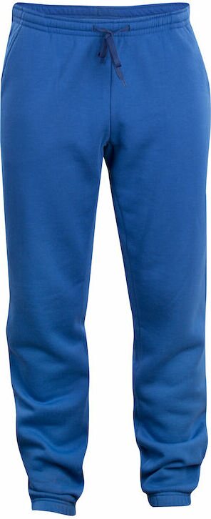 CLIQUE Basic Pants Royal blue (55)