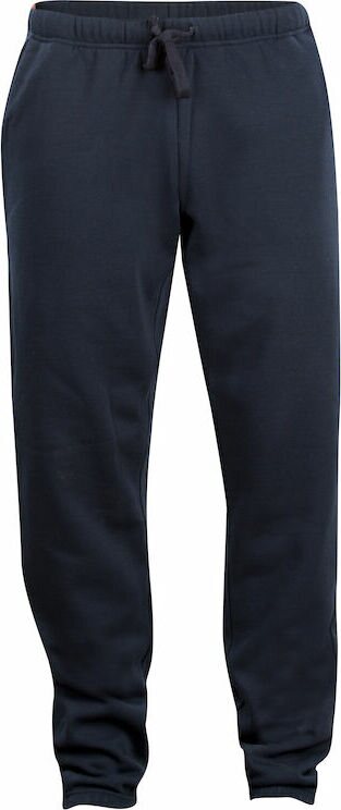 CLIQUE Basic Pants Dark navy (580)
