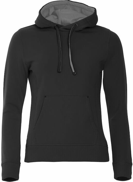 CLIQUE Classic Hoody Ladies Black (99)