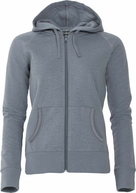 CLIQUE Loris Ladies Grey (90)