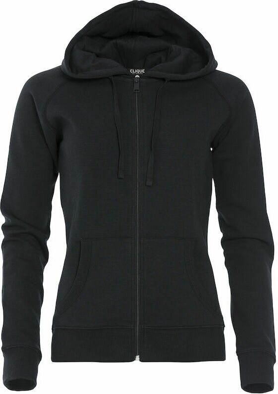 CLIQUE Loris Ladies Black (99)