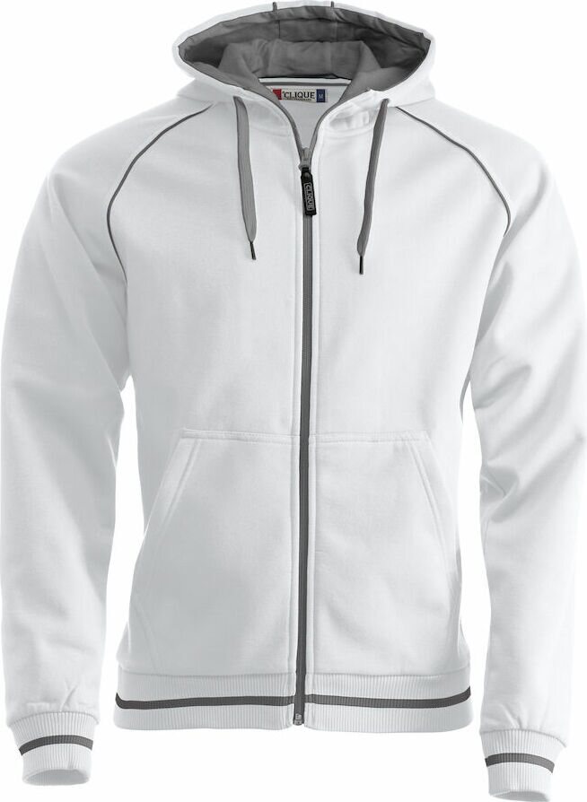 CLIQUE Gerry White (00)