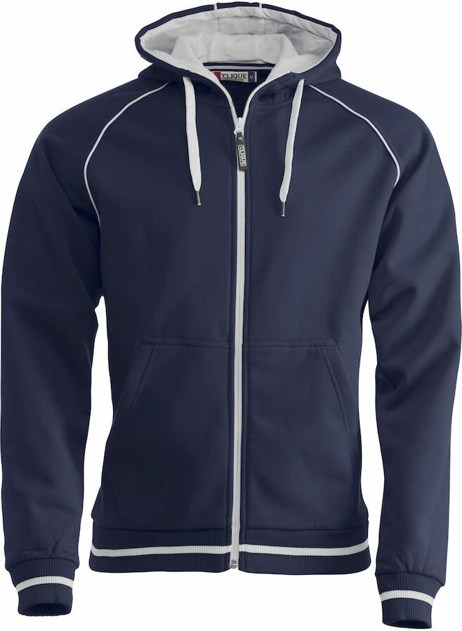 CLIQUE Gerry Dark navy (580)