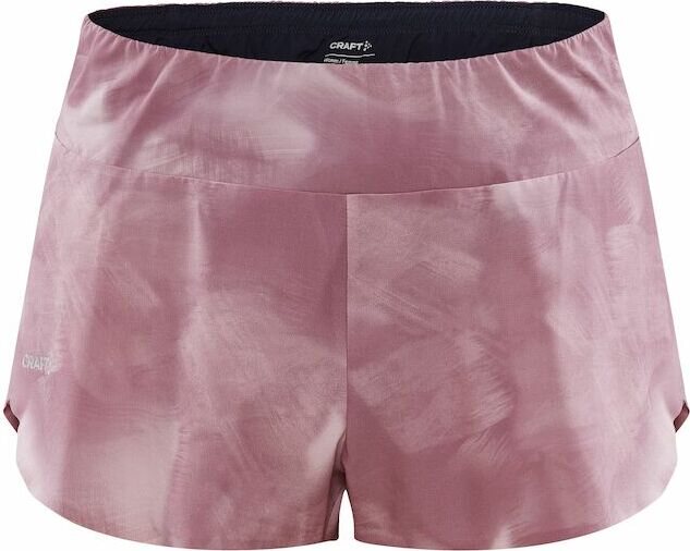 CRAFT PRO Hypervent Split Shorts W Dawn-Moniväri (743007)