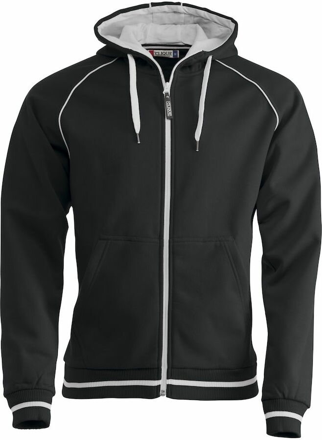 CLIQUE Gerry Black (99)