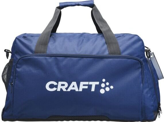 CRAFT Ability Duffel 38L Koboltti (346000)