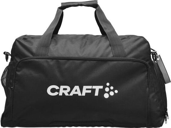 CRAFT Ability Duffel 38L Musta (999000)