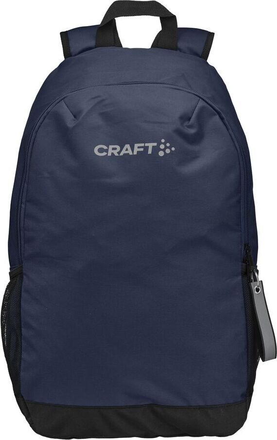 CRAFT Ability Practice Backpack Laivastonsininen (390000)