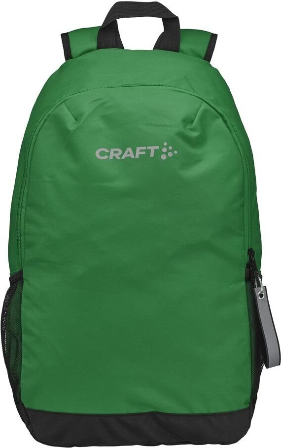 CRAFT Ability Practice Backpack Vihreä (651000)