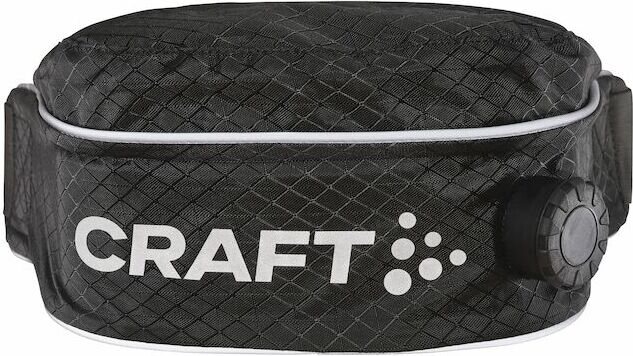 CRAFT ADV Nordic Ski Drink Belt Musta (999000)