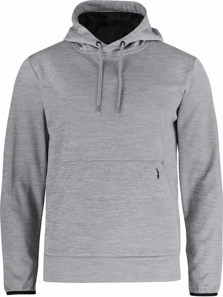 CLIQUE Oakdale Grey melange (95)