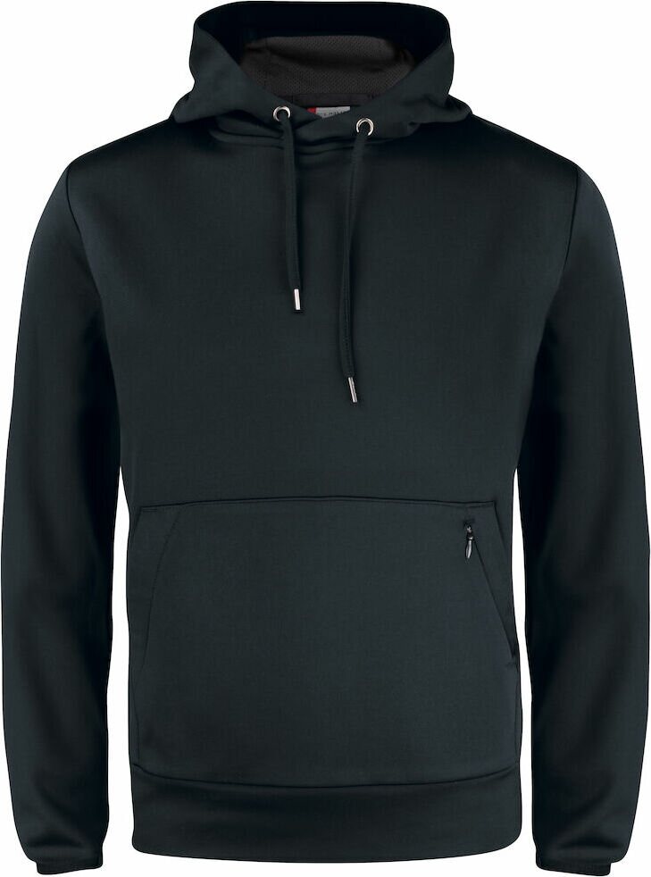 CLIQUE Oakdale Black (99)