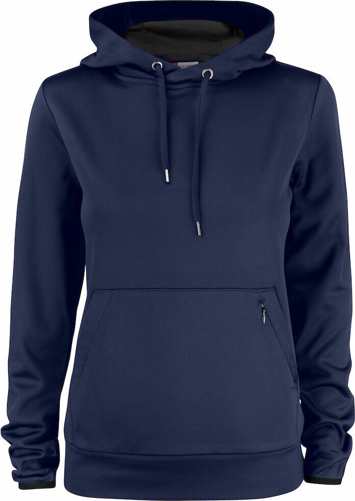 CLIQUE Oakdale Ladies Dark navy (580)