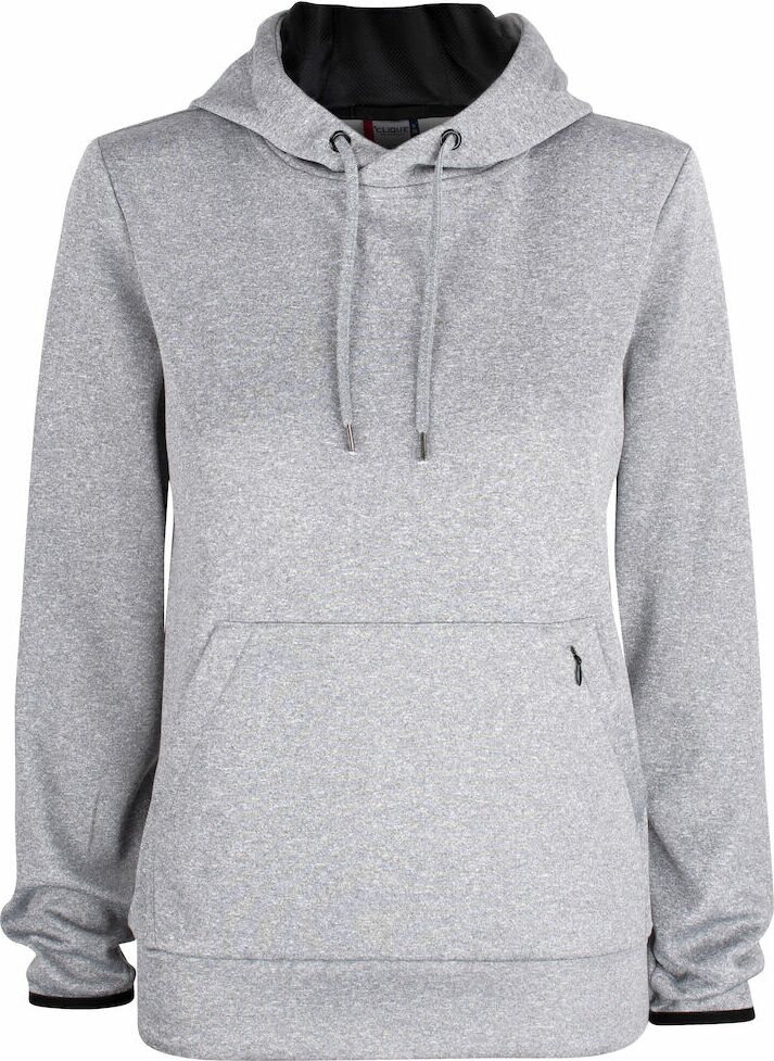 CLIQUE Oakdale Ladies Ash (92)