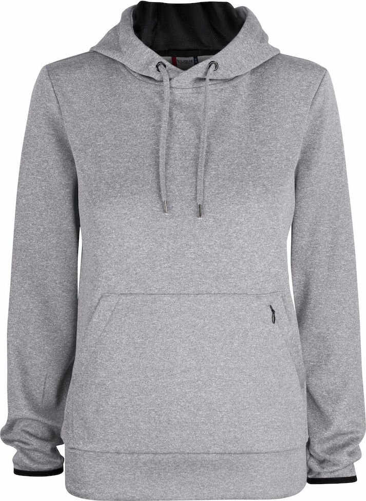 CLIQUE Oakdale Ladies Grey melange (95)