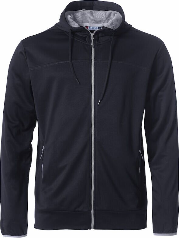 CLIQUE Ottawa Dark navy (580)