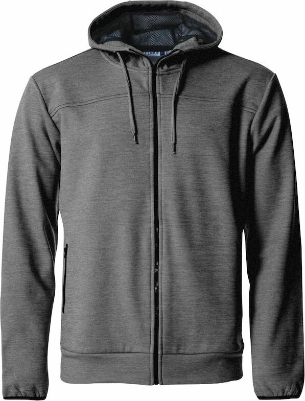 CLIQUE Ottawa Grey melange (95)