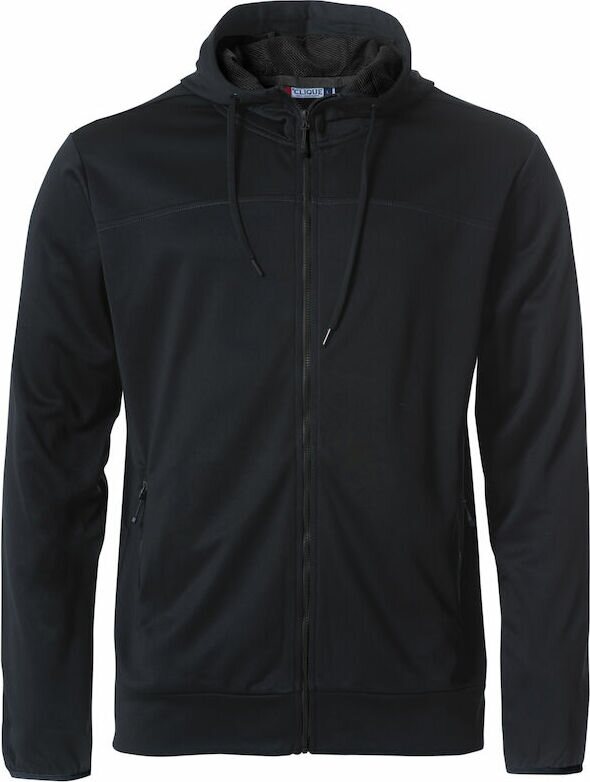 CLIQUE Ottawa Black (99)