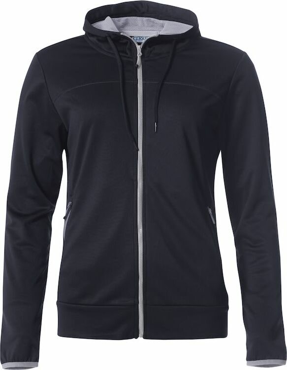 CLIQUE Ottawa Ladies Dark navy (580)