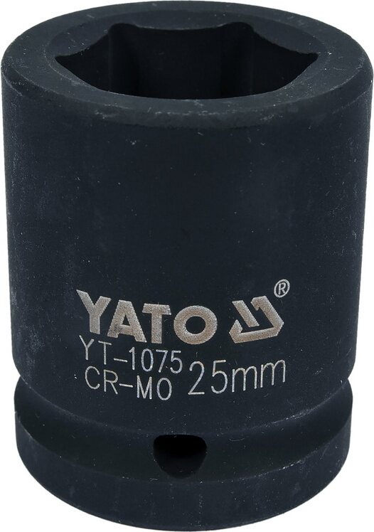 YATO Iskuhylsy 3/4" 50 mm 25 mm