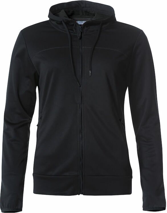 CLIQUE Ottawa Ladies Black (99)