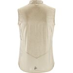 CRAFT PRO Nano Wind Vest M