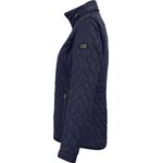CUTTER & BUCK Pendleton Jacket Ladies