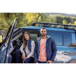 CUTTER & BUCK Rainier Vest Ladies'