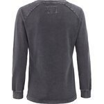 CUTTER & BUCK Thorp Denim Crew Ladies