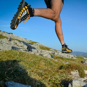 INOV-8 X-TALON 212 V2 kids terrain running shoes